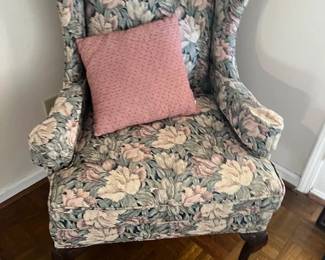 Arm Chair - $100