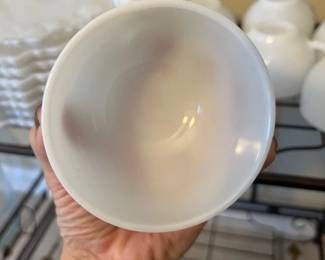 $10 per plate/cup - 8 sets available. 