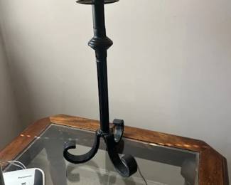 Table Lamp - $30