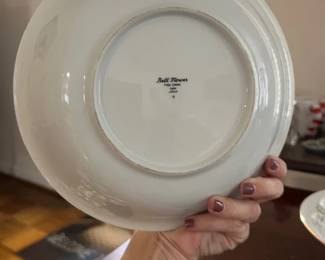 Set of Bell Flower of Japan $150 for the set. 