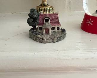 Cornwall Cottage - $5 Each