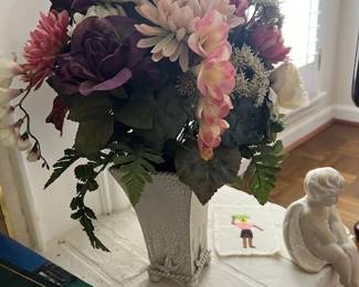 Faux Arrangement - $30