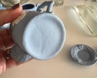 Child Size Tea Set. $30