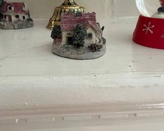 Cornwall Cottage - $5 Each