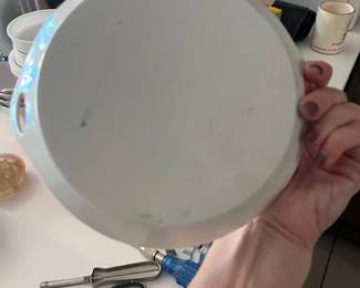 Christmas Platter - $10