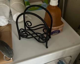 Napkin Holder $5 