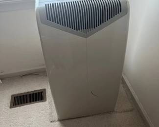 Portable Air Conditioner - $150