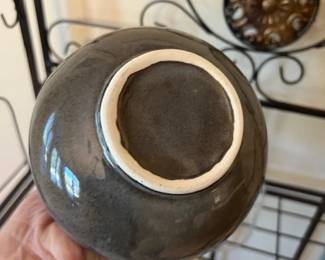 Stoneware $30