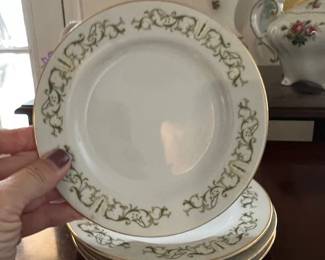 Set of Bell Flower of Japan $150 for the set. 