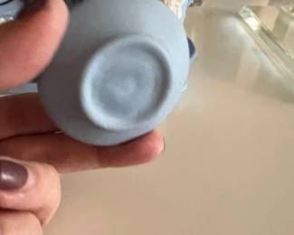 Child Size Tea Set. $30