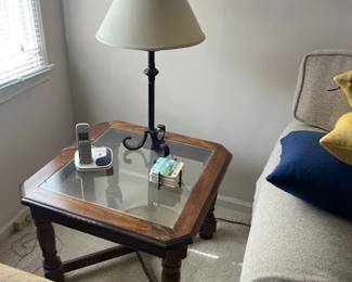 End Table $50