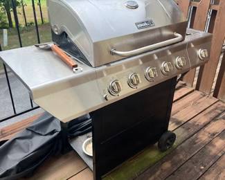 $150 and includes cover. 