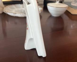 Ceramic Picture Frame - $10