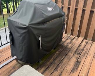 $150 and includes cover. 