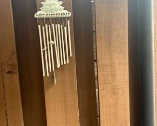 Wind Chime -$10