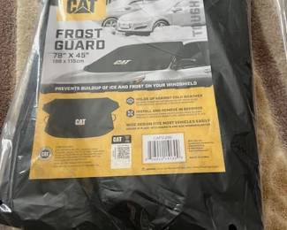 CAT - Frost Guard - $10 Each 