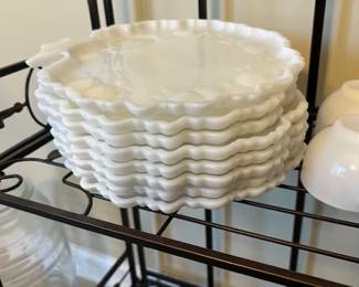 $10 per plate/cup - 8 sets available. 