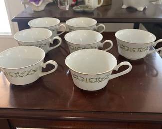 Set of Bell Flower of Japan $150 for the set. 