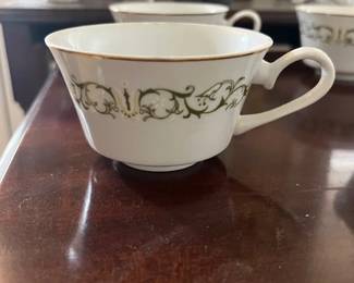 Set of Bell Flower of Japan $150 for the set. 