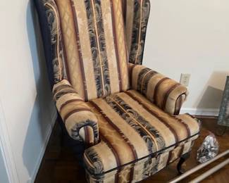 Arm Chair - $100