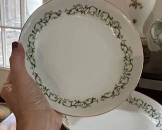 Set of Bell Flower of Japan $150 for the set. 