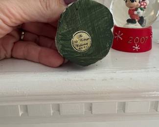 Cornwall Cottage - $5 Each