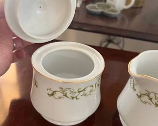 Set of Bell Flower of Japan $150 for the set. 