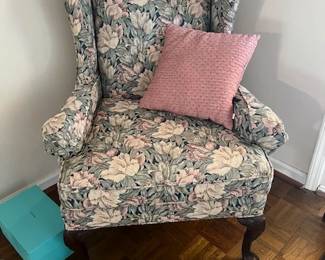 Arm Chair - $100