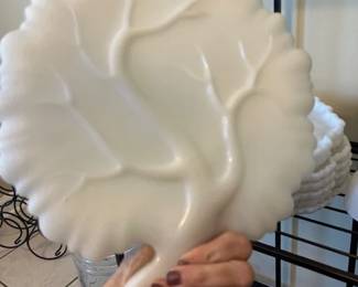 $10 per plate/cup - 8 sets available. 