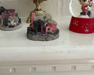 Cornwall Cottage - $5 Each