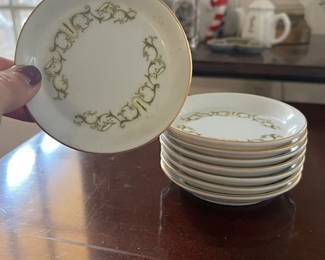 Set of Bell Flower of Japan $150 for the set. 