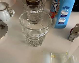 $5 each. Two available. 