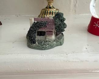 Cornwall Cottage - $5 Each