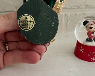 Cornwall Cottage - $5 Each