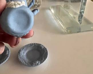 Child Size Tea Set. $30