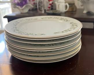 Set of Bell Flower of Japan $150 for the set. 