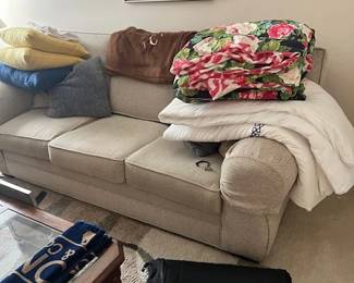 Couch $250 - More pictures will be added. 