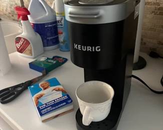 Keurig - $50 