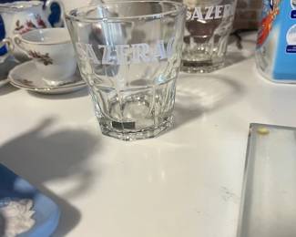 $5 each. Two available. 