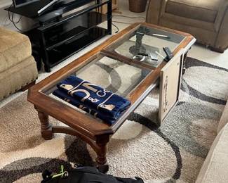 Coffee Table - $100
