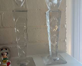 Towle Set - $20 for the pair. 