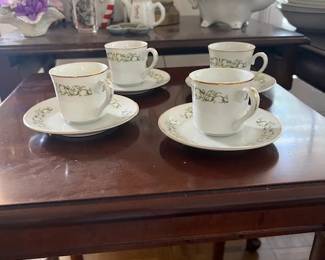 Set of Bell Flower of Japan $150 for the set. 