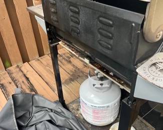 $150 and includes cover. 