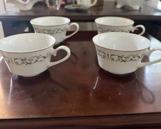 Set of Bell Flower of Japan $150 for the set. 