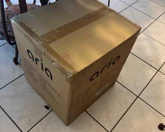 New In Box - Aria - Fryer - $50