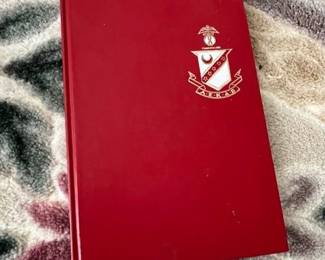 Alumni Directory - $10