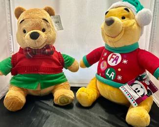 Winnie the Pooh Disney