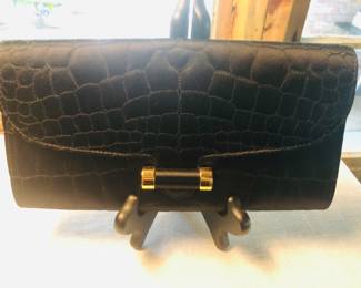 YSL Clutch - Mint -Authentic