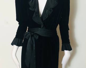 YSL Rive Gauche - vintage