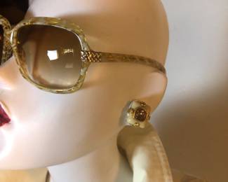 Bottega Venata Sunglasses 